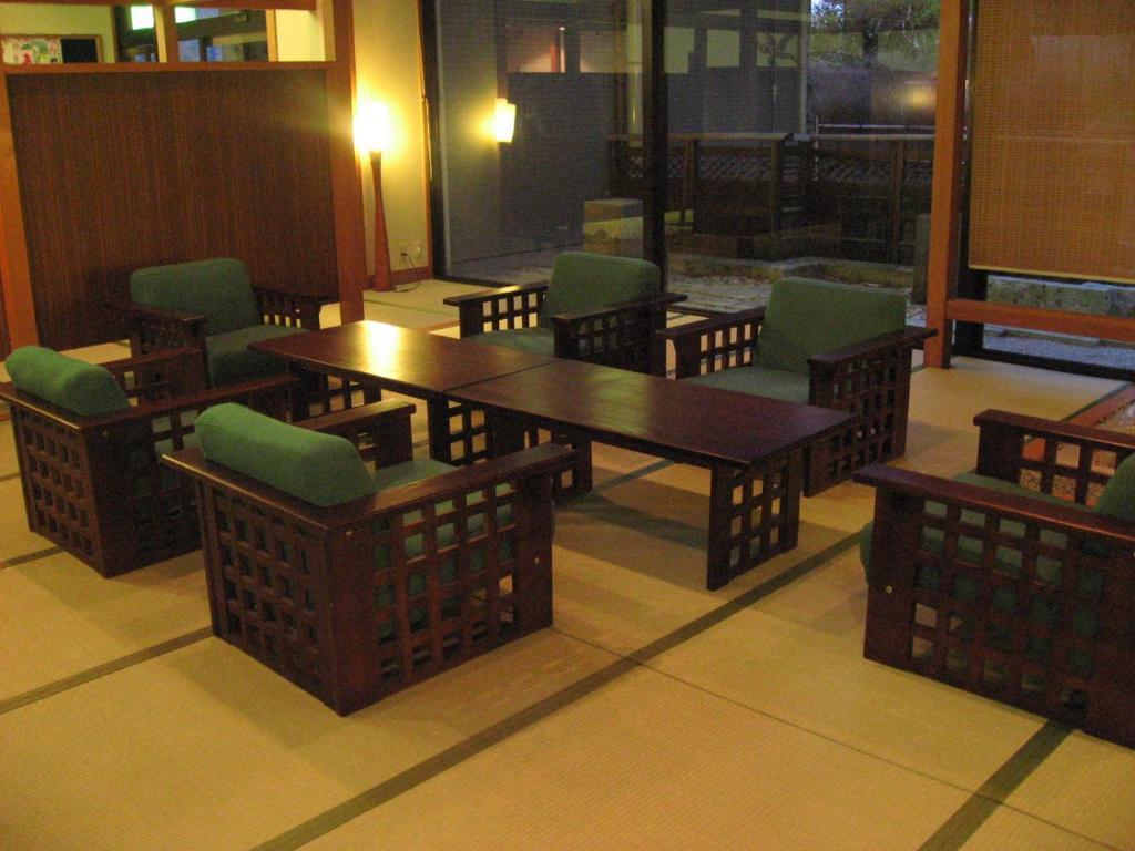 Hotel Ootaki Nikko Exterior foto